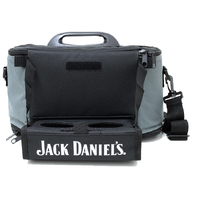 JACK DANIELS COOLER BAG