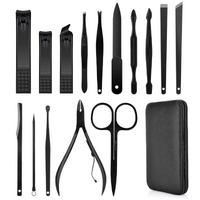 Professional Manicure Set