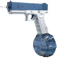 SplashMaster Automatic Water Pistol