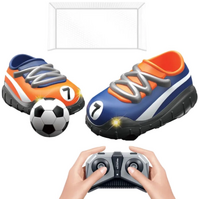 Remote Control Soccer Game