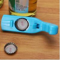 Bottle Cap Gun