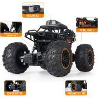 FPV 720P Camera Rock Crawler Remote Control Car