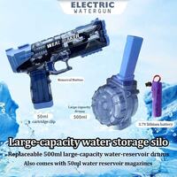 Weal Master Strong Spray Glock 18