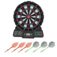 Electronic Dartboard w 159 Kinds of Games 