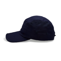 Rockos Caps - Steamer 5 Panel Navy