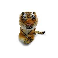 Mini Mates Stripes Tiger Large Plush Toy