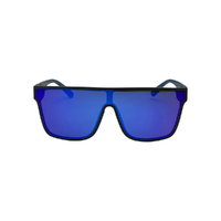 For Your Eyes Only | C12 | UV400 Protection | Sunglasses | Blue Revo