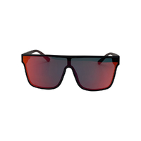 For Your Eyes Only | C13 | UV400 Protection | Sunglasses | Red Revo