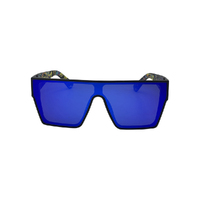 Live and Let Live | C12 | UV400 Protection | Sunglasses | Blue Revo