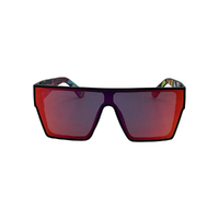 Live and Let Live | C13 | UV400 Protection |  Sunglasses |Red Revo