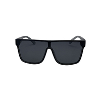 For Your Eyes Only | C5 | Polarised UV Protection