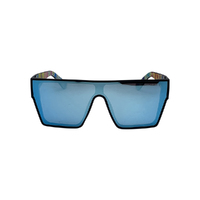 Live and Let Live | C8 | Polarised UV Protection