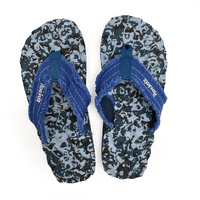 Rockos Nobby Thongs Blue