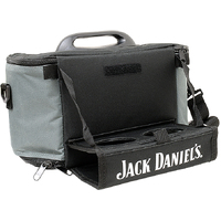 JACK DANIELS COOLER BAG