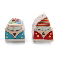 Flavour Mates Combi Salt & Pepper Set