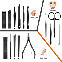 Professional Manicure Set