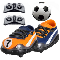 Remote Control Soccer Game