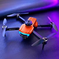 K102Max 2.4G Drone