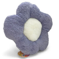 Mini Mates Purple Flower Medium Plush Toy