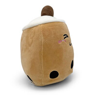 Bubble Tea Medium Plush | Brown | 21 cm | Mini Mates