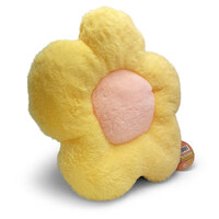 Mini Mates Yellow Flower Medium Plush Toy