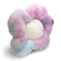 Mini Mates Rainbow Flower Medium Plush Toy