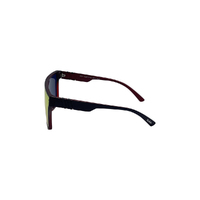 For Your Eyes Only | C13 | UV400 Protection | Sunglasses | Red Revo