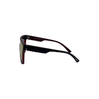 For Your Eyes Only | C3 | Polarised UV Protection