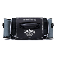 JACK DANIELS COOLER BAG