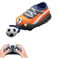 Remote Control Soccer Game