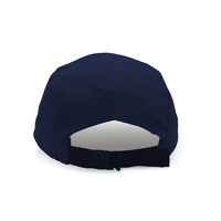 Rockos Caps - Steamer 5 Panel Navy