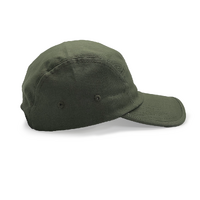 Rockos Caps - Steamer 5 Panel Olive