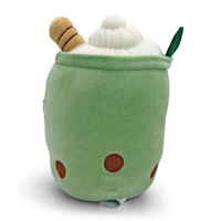 Mini Mates Green Bubble Tea Medium Plush Toy