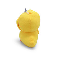 Mini Mates Yellow Duck Medium Plush Toy