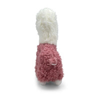 Mini Mates Pink Llama Large Plush Toy