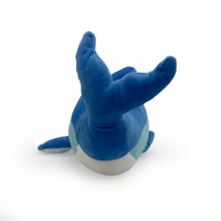 Dolphin Large Plush | Blue | 24 cm | Mini Mates