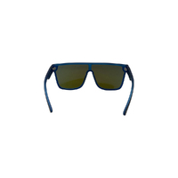 For Your Eyes Only | C12 | UV400 Protection | Sunglasses | Blue Revo