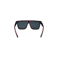 For Your Eyes Only | C13 | UV400 Protection | Sunglasses | Red Revo