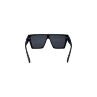 Live and Let Live | C11 | UV400 Protection |  Sunglasses | Black Lenses