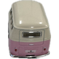 2" Little Van - Pink