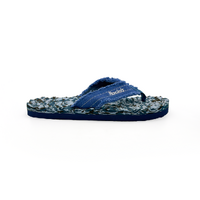 Rockos Nobby Thongs Blue