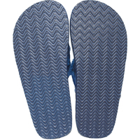 Rockos Nobby Thongs Blue