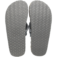 Rockos Nobby Thongs Grey