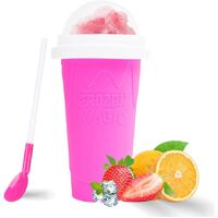 Slushie Cup