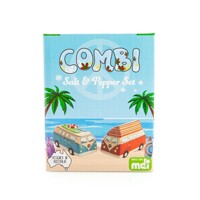 Flavour Mates Combi Salt & Pepper Set