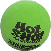 Hot Shot Handball - Green