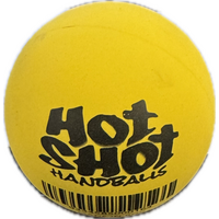 Hot Shot Handball - Yellow