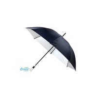 Black/Silver Golf Umbrella