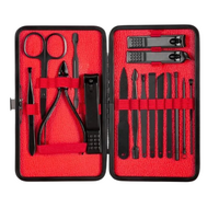 Professional Manicure Set