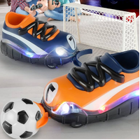 Remote Control Soccer Game